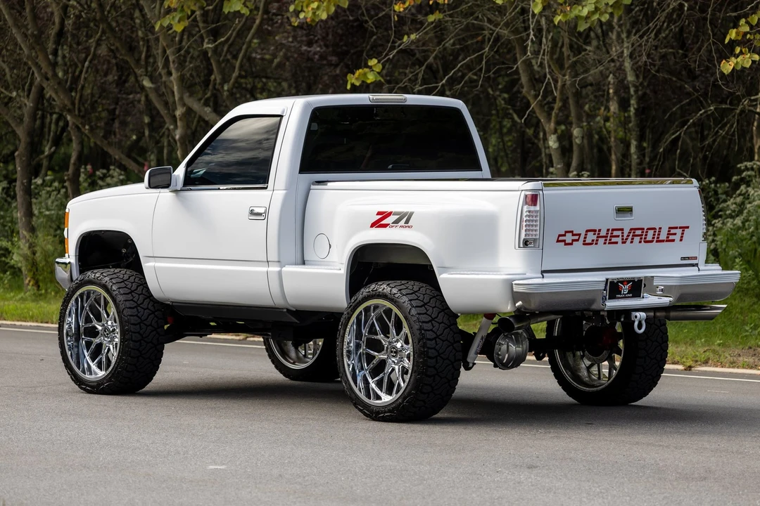 1994 Chevrolet C/K 4th Gen - Image 9 of 31
