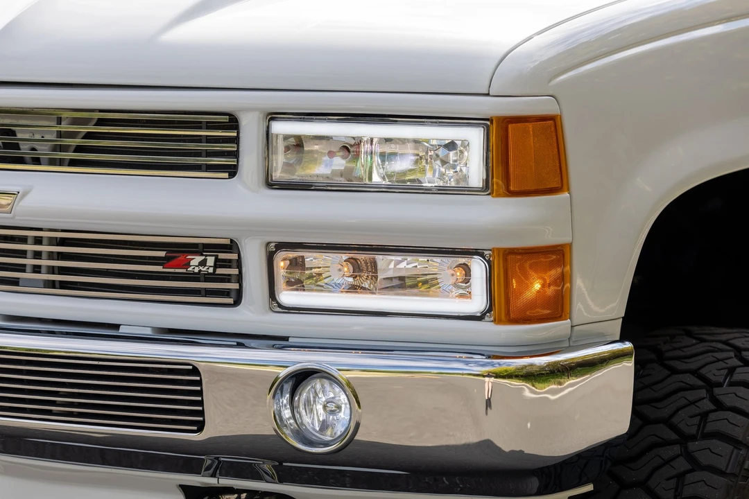 1994 Chevrolet C/K 4th Gen - Image 30 of 31