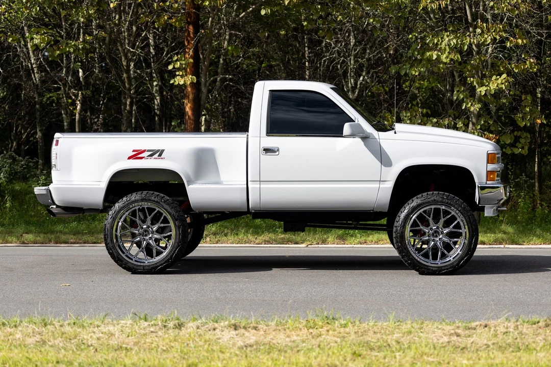 1994 Chevrolet C/K 4th Gen - Image 25 of 31