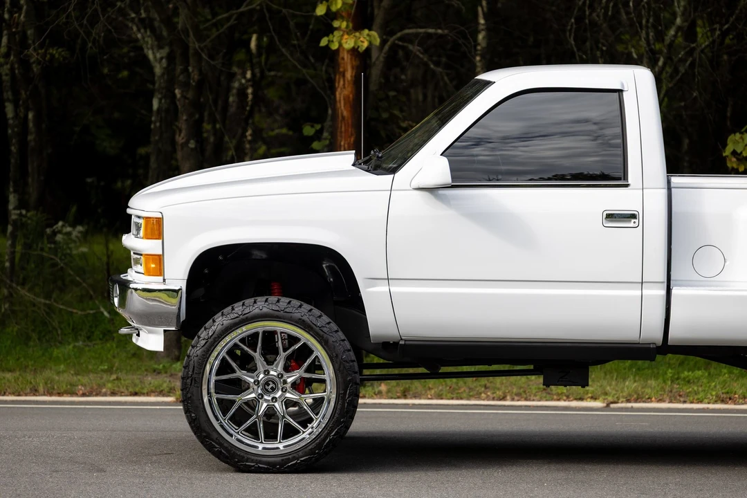 1994 Chevrolet C/K 4th Gen - Image 14 of 31
