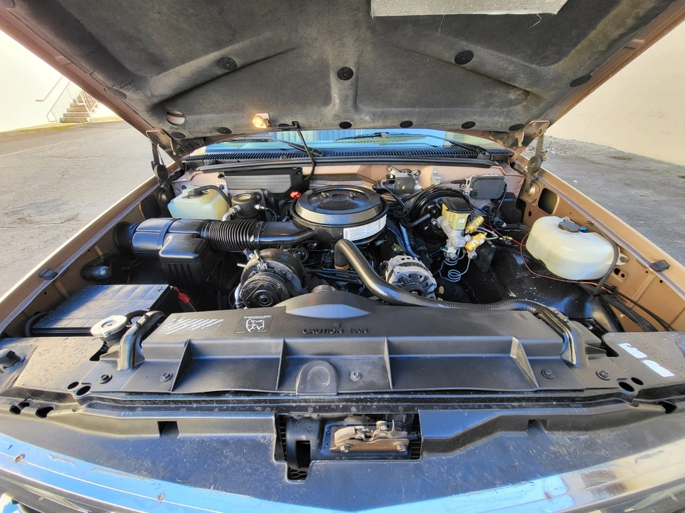 1994 Chevrolet C/K 4th Gen - Image 12 of 21