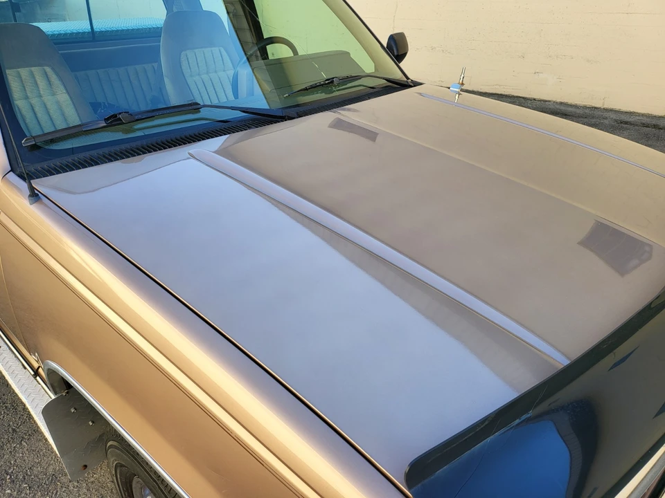 1994 Chevrolet C/K 4th Gen - Image 11 of 21