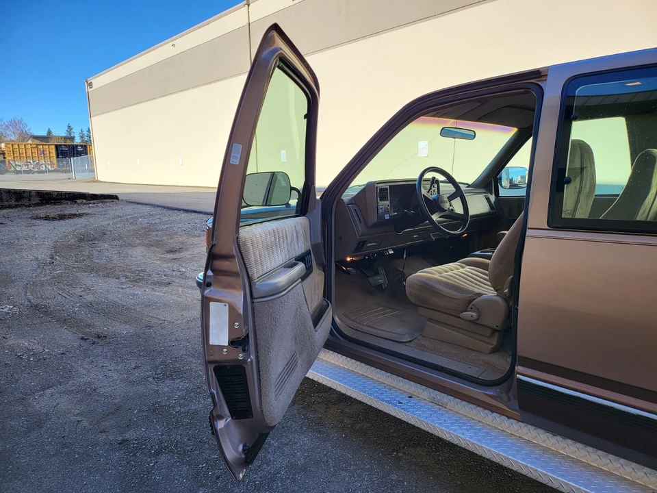 1994 Chevrolet C/K 4th Gen - Image 16 of 21