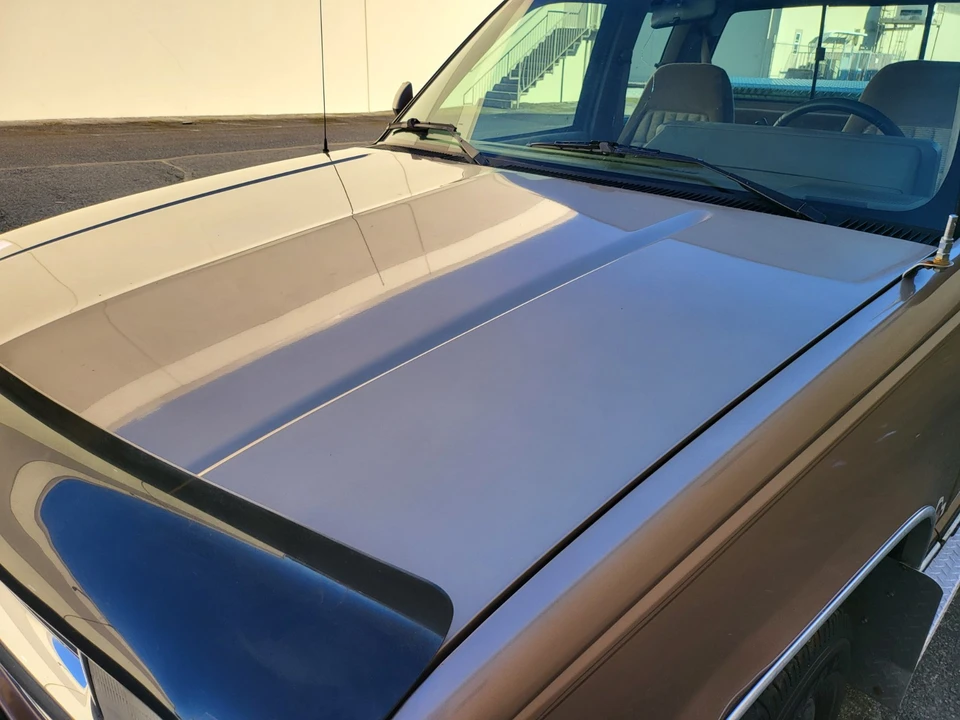 1994 Chevrolet C/K 4th Gen - Image 10 of 21