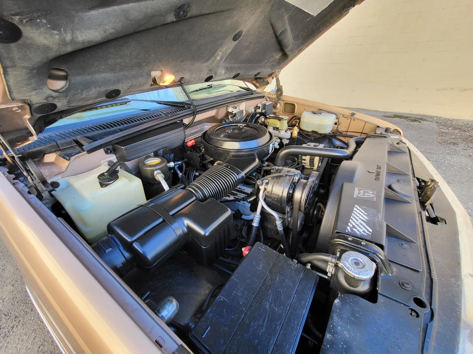 1994 Chevrolet C/K 4th Gen - Image 14 of 21
