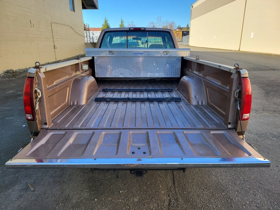 1994 Chevrolet C/K 4th Gen - Image 9 of 21