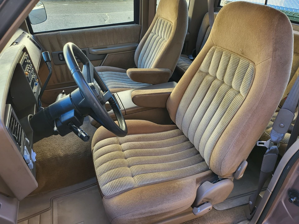 1994 Chevrolet C/K 4th Gen - Image 20 of 21