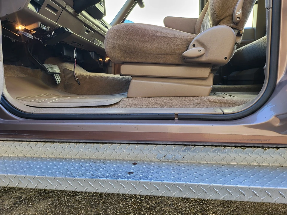 1994 Chevrolet C/K 4th Gen - Image 19 of 21