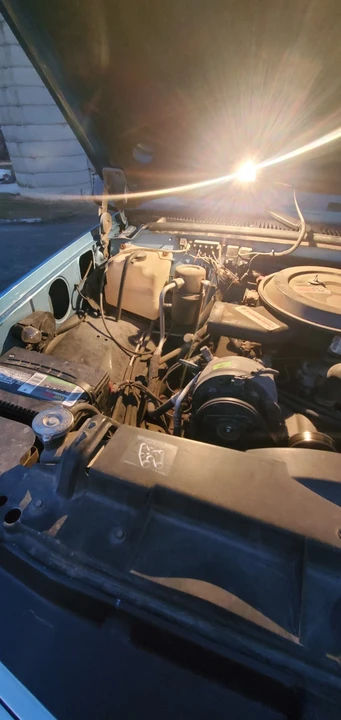 1994 Chevrolet C/K 4th Gen - Image 29 of 31