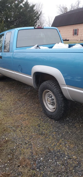 1994 Chevrolet C/K 4th Gen - Image 4 of 31