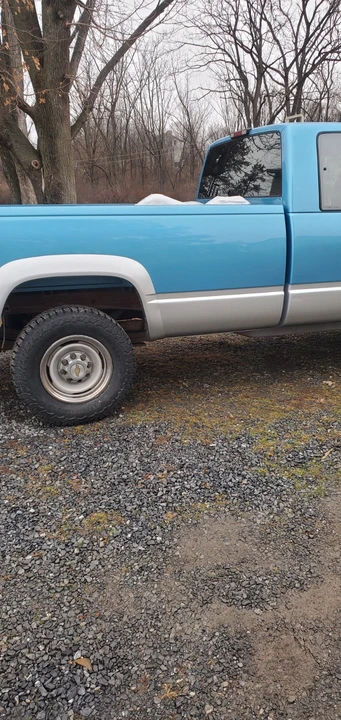 1994 Chevrolet C/K 4th Gen - Image 10 of 31
