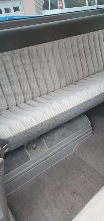 1994 Chevrolet C/K 4th Gen - Image 22 of 31