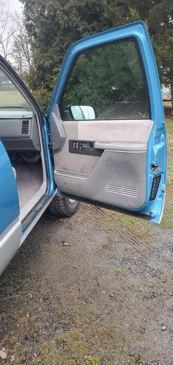 1994 Chevrolet C/K 4th Gen - Image 18 of 31