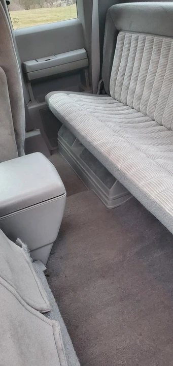 1994 Chevrolet C/K 4th Gen - Image 26 of 31