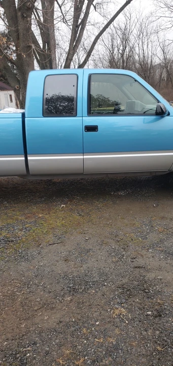 1994 Chevrolet C/K 4th Gen - Image 5 of 31