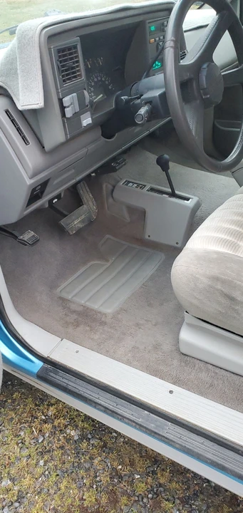 1994 Chevrolet C/K 4th Gen - Image 24 of 31