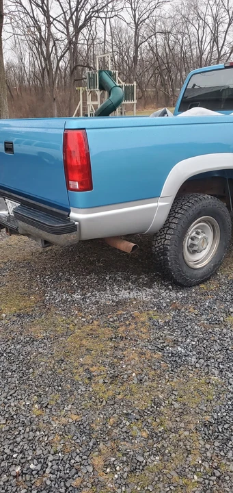 1994 Chevrolet C/K 4th Gen - Image 9 of 31