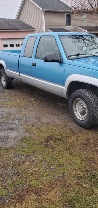 1994 Chevrolet C/K 4th Gen - Image 6 of 31