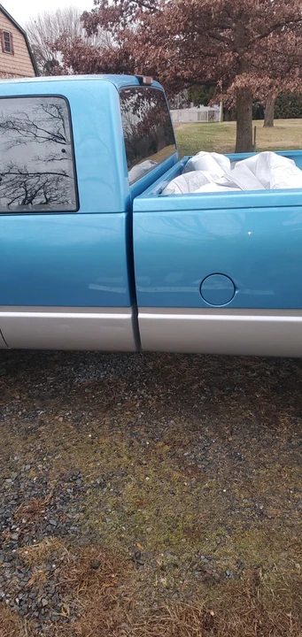 1994 Chevrolet C/K 4th Gen - Image 3 of 31