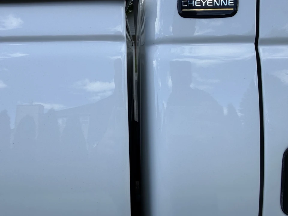 1994 Chevrolet - Image 21 of 31