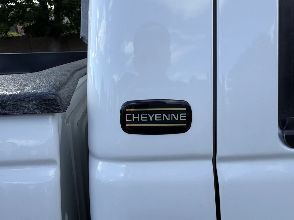 1994 Chevrolet - Image 22 of 31