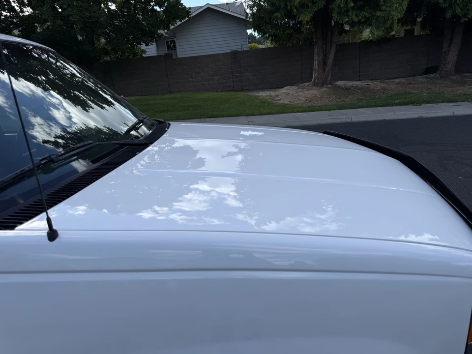 1994 Chevrolet - Image 30 of 31
