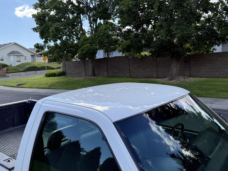 1994 Chevrolet - Image 31 of 31