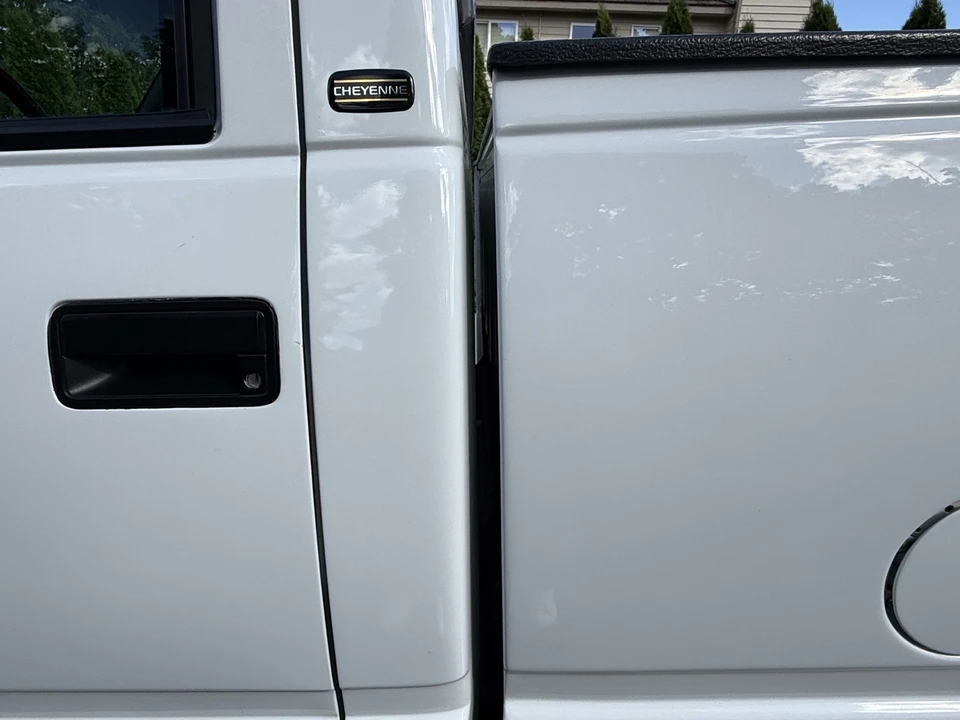 1994 Chevrolet - Image 20 of 31