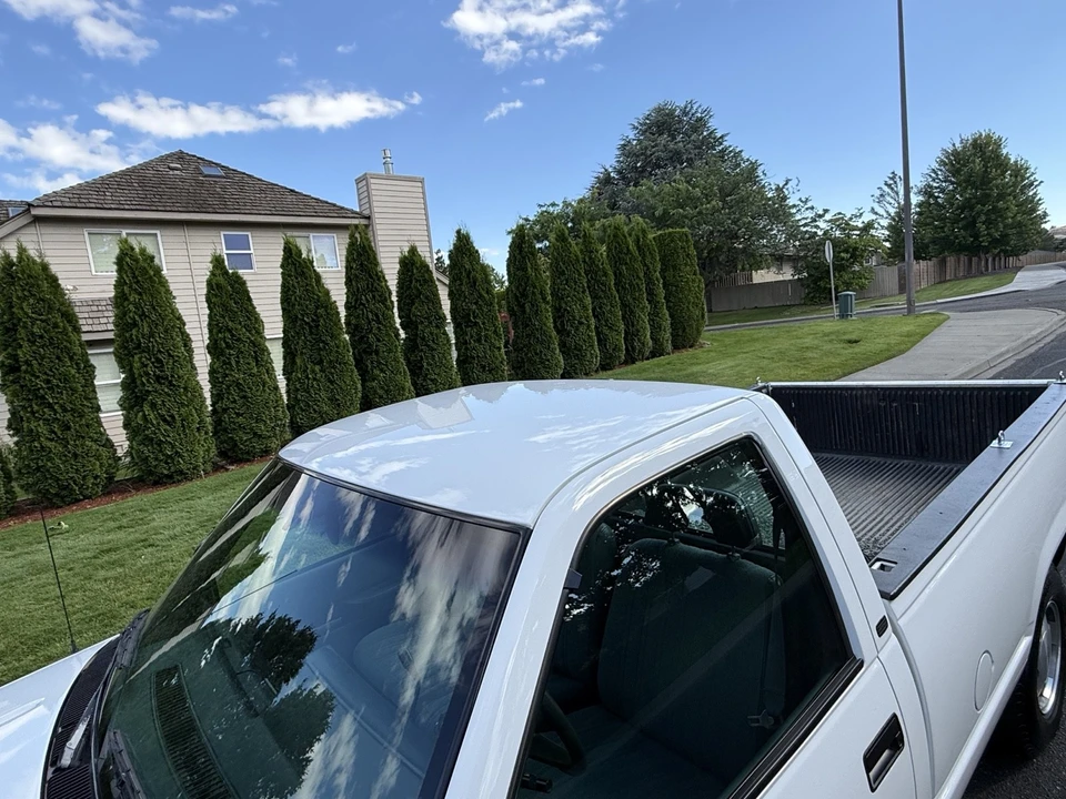 1994 Chevrolet - Image 14 of 31