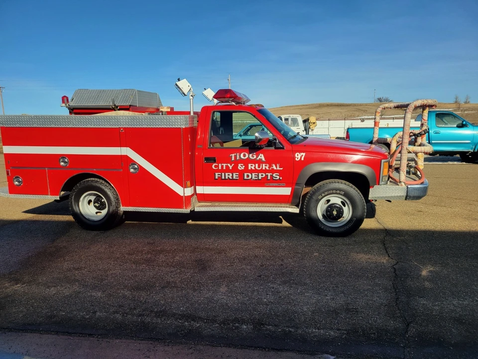 1994 Chevrolet C/K 4th Gen - Image 3 of 23