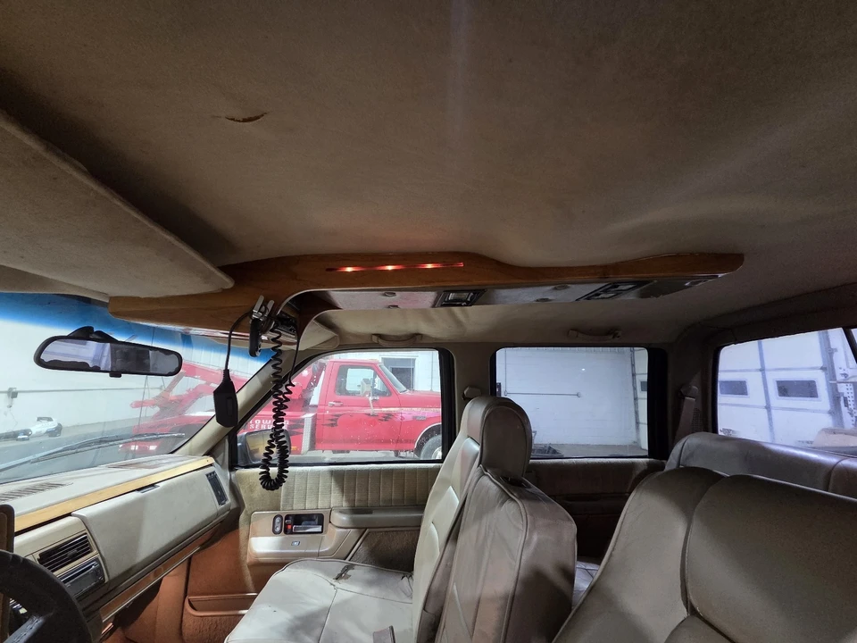 1994 Chevrolet C/K 3rd Gen - Image 13 of 16