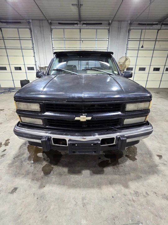 1994 Chevrolet C/K 4th Gen - Image 2 of 15