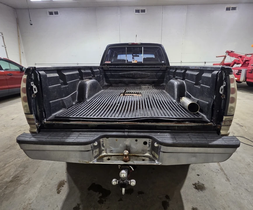1994 Chevrolet C/K 3rd Gen - Image 5 of 16