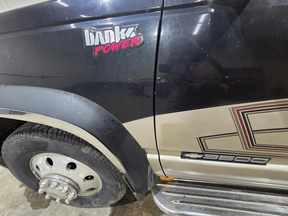 1994 Chevrolet C/K 3rd Gen - Image 4 of 16