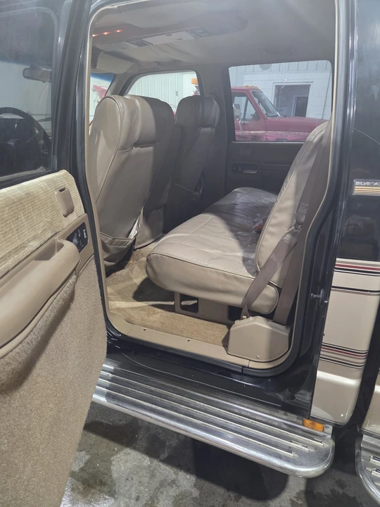 1994 Chevrolet C/K 4th Gen - Image 9 of 15