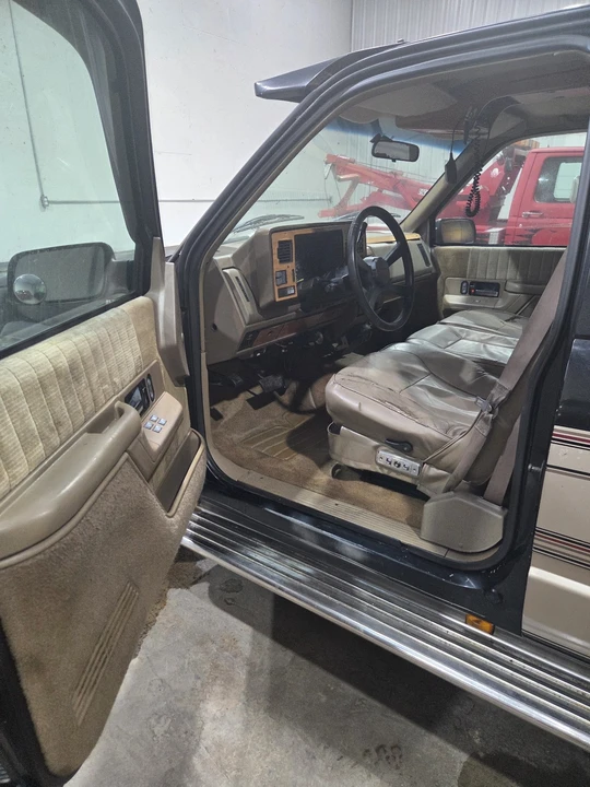 1994 Chevrolet C/K 4th Gen - Image 7 of 15