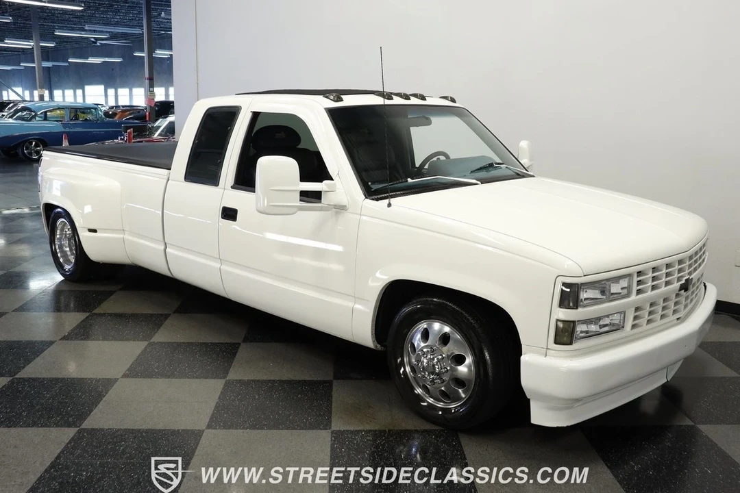 1994 Chevrolet C/K 4th Gen - Image 14 of 21