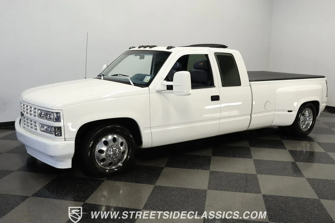 1994 Chevrolet C/K 4th Gen - Image 6 of 21
