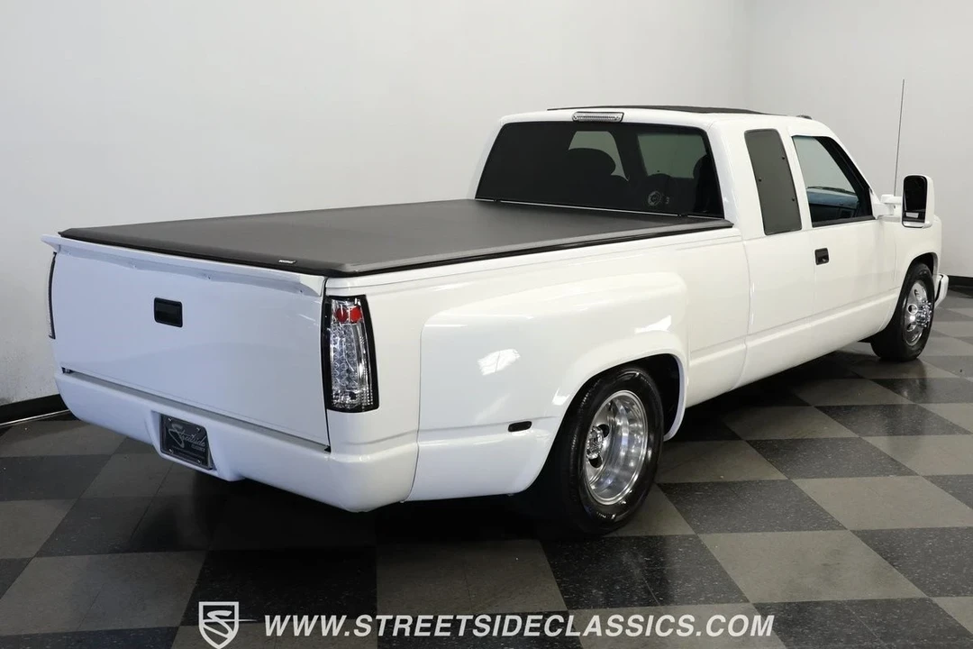 1994 Chevrolet C/K 4th Gen - Image 11 of 21