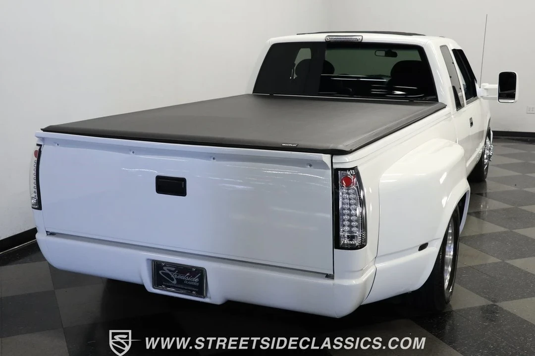 1994 Chevrolet C/K 4th Gen - Image 10 of 21