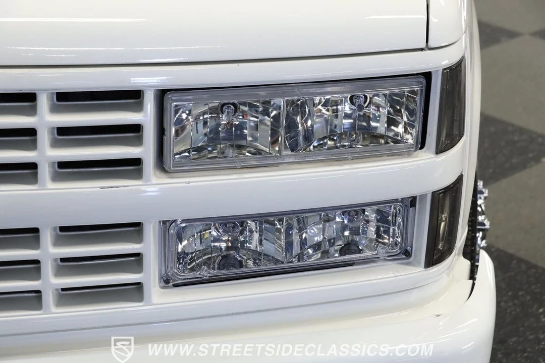 1994 Chevrolet C/K 4th Gen - Image 20 of 21