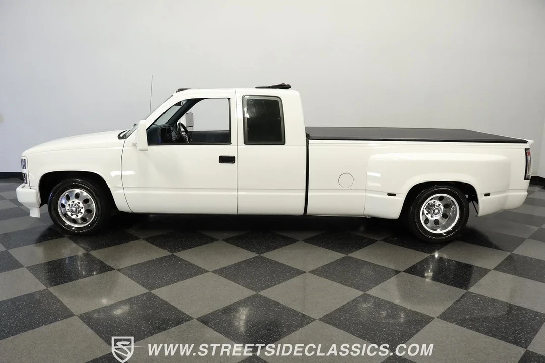 1994 Chevrolet C/K 4th Gen - Image 3 of 21