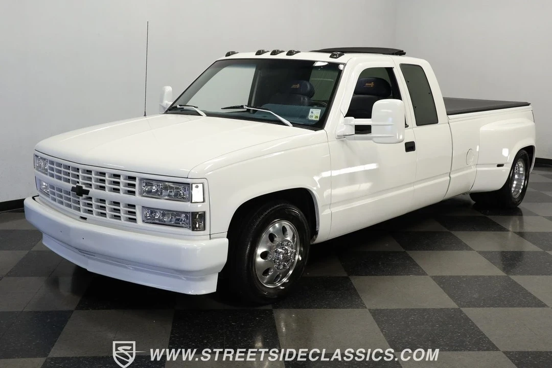 1994 Chevrolet C/K 4th Gen - Image 18 of 21