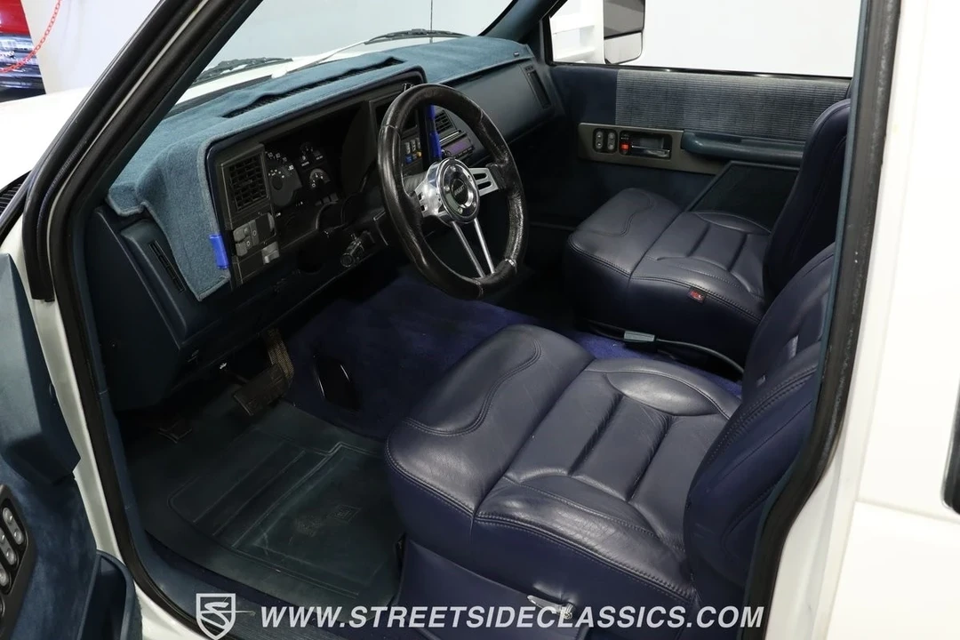 1994 Chevrolet C/K 4th Gen - Image 5 of 21