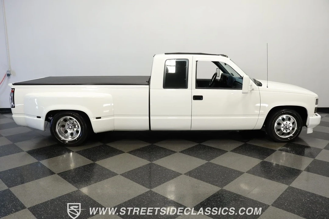 1994 Chevrolet C/K 4th Gen - Image 13 of 21