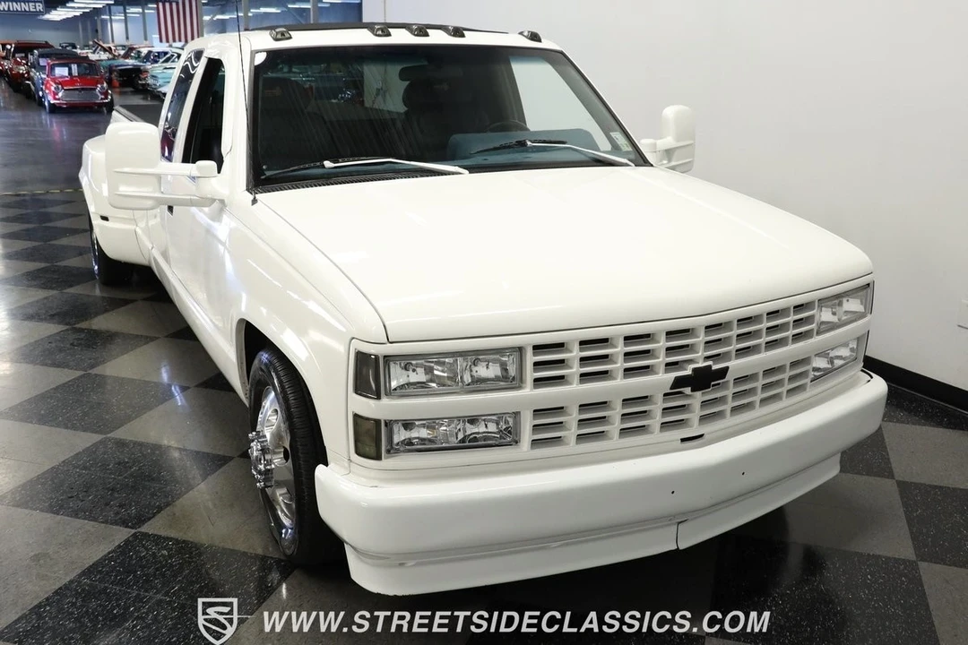1994 Chevrolet C/K 4th Gen - Image 15 of 21