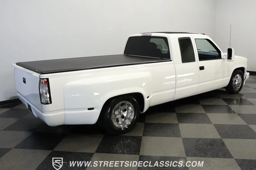 1994 Chevrolet C/K 4th Gen - Image 12 of 21