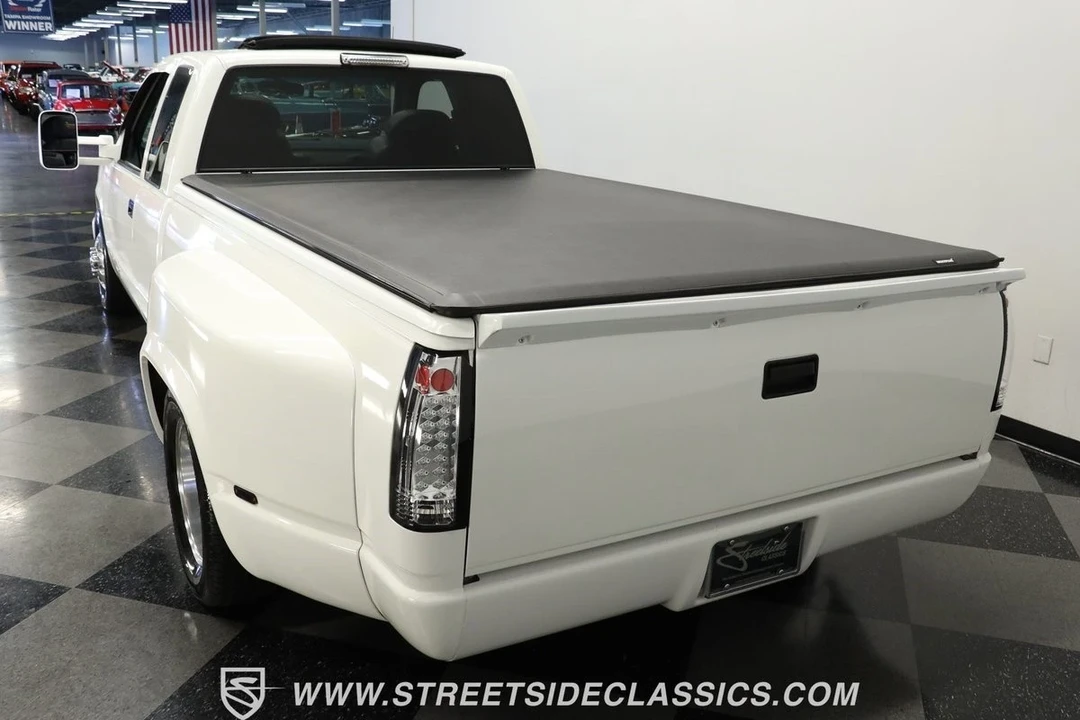 1994 Chevrolet C/K 4th Gen - Image 8 of 21