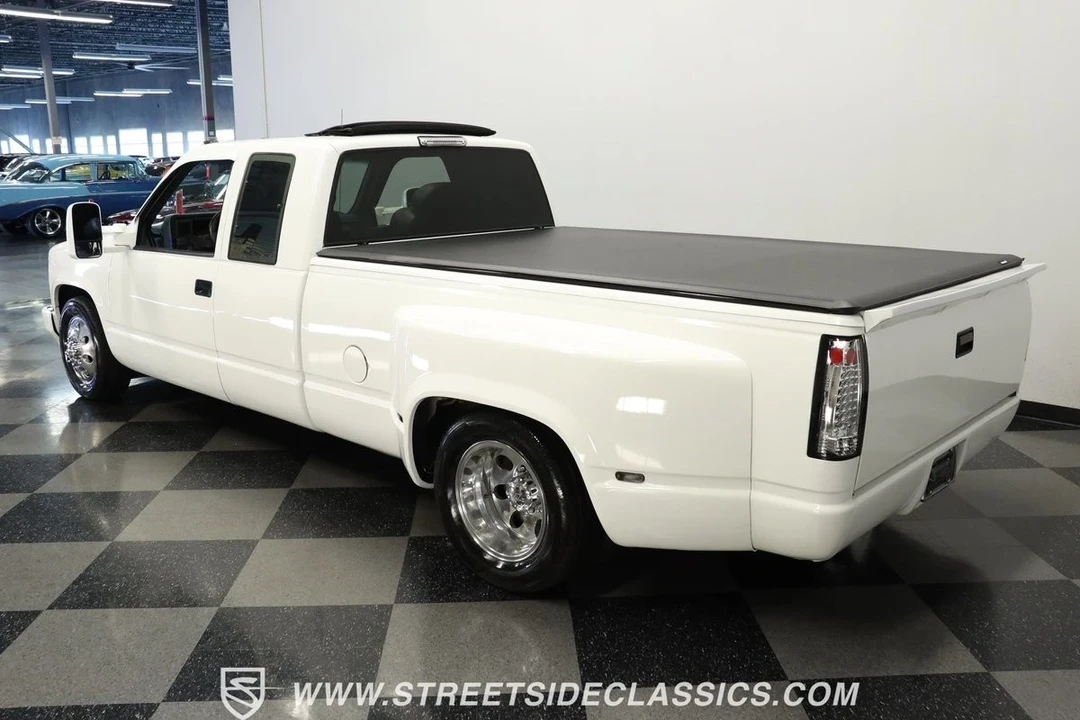 1994 Chevrolet C/K 4th Gen - Image 7 of 21