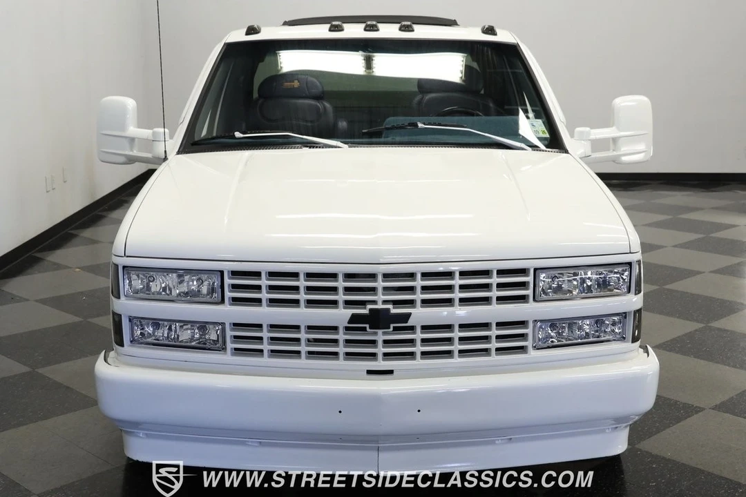 1994 Chevrolet C/K 4th Gen - Image 16 of 21